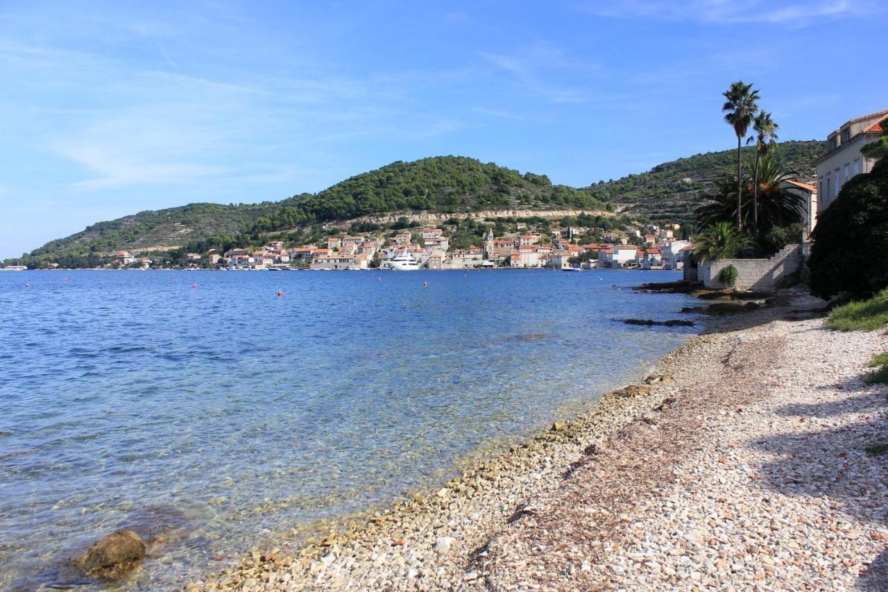 Apartments By The Sea Vis - 2470 Eksteriør bilde