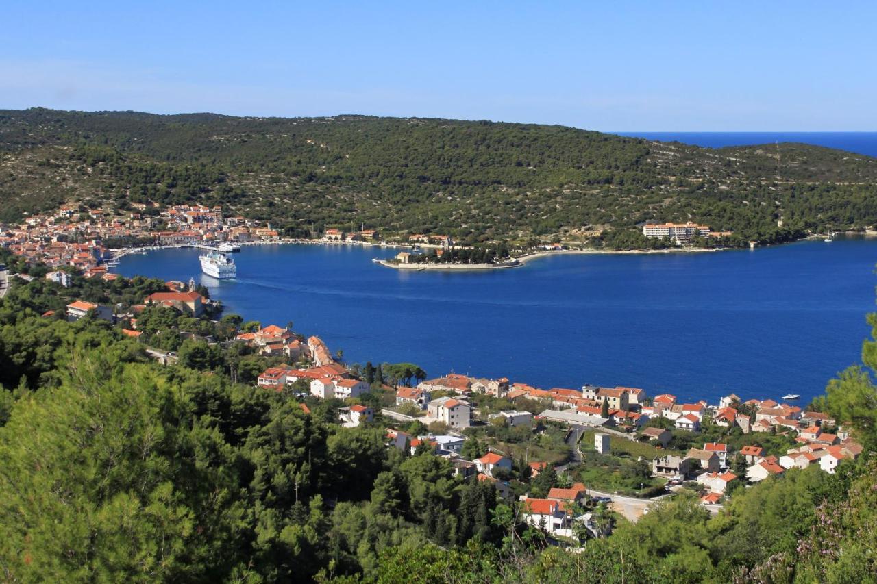 Apartments By The Sea Vis - 2470 Eksteriør bilde