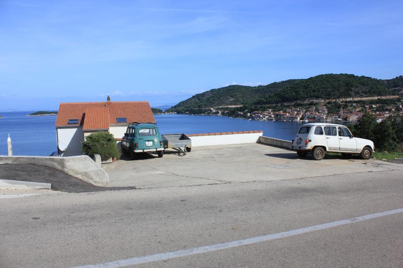 Apartments By The Sea Vis - 2470 Eksteriør bilde