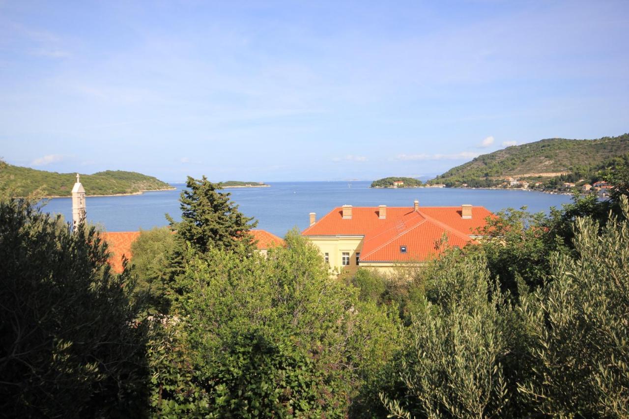 Apartments By The Sea Vis - 2470 Eksteriør bilde
