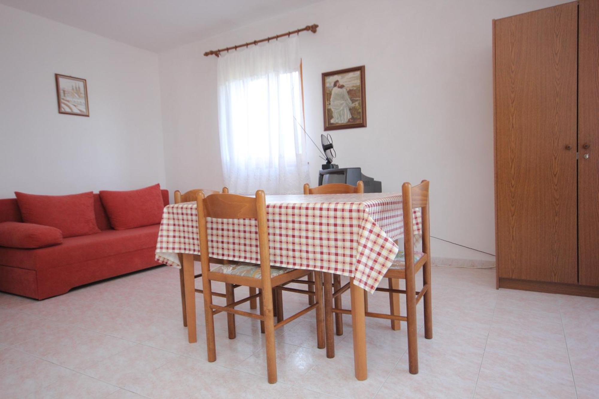 Apartments By The Sea Vis - 2470 Rom bilde