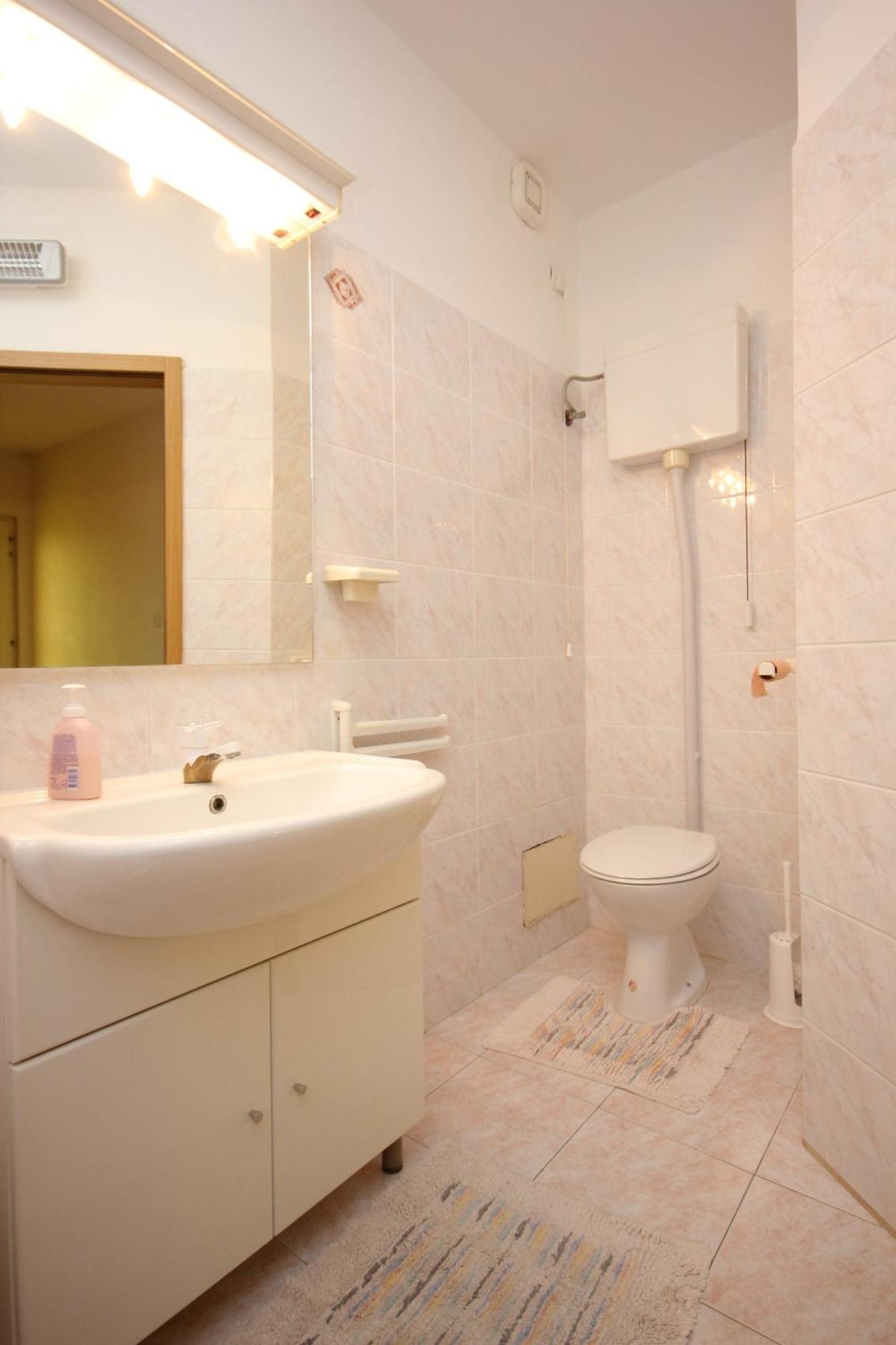 Apartments By The Sea Vis - 2470 Rom bilde