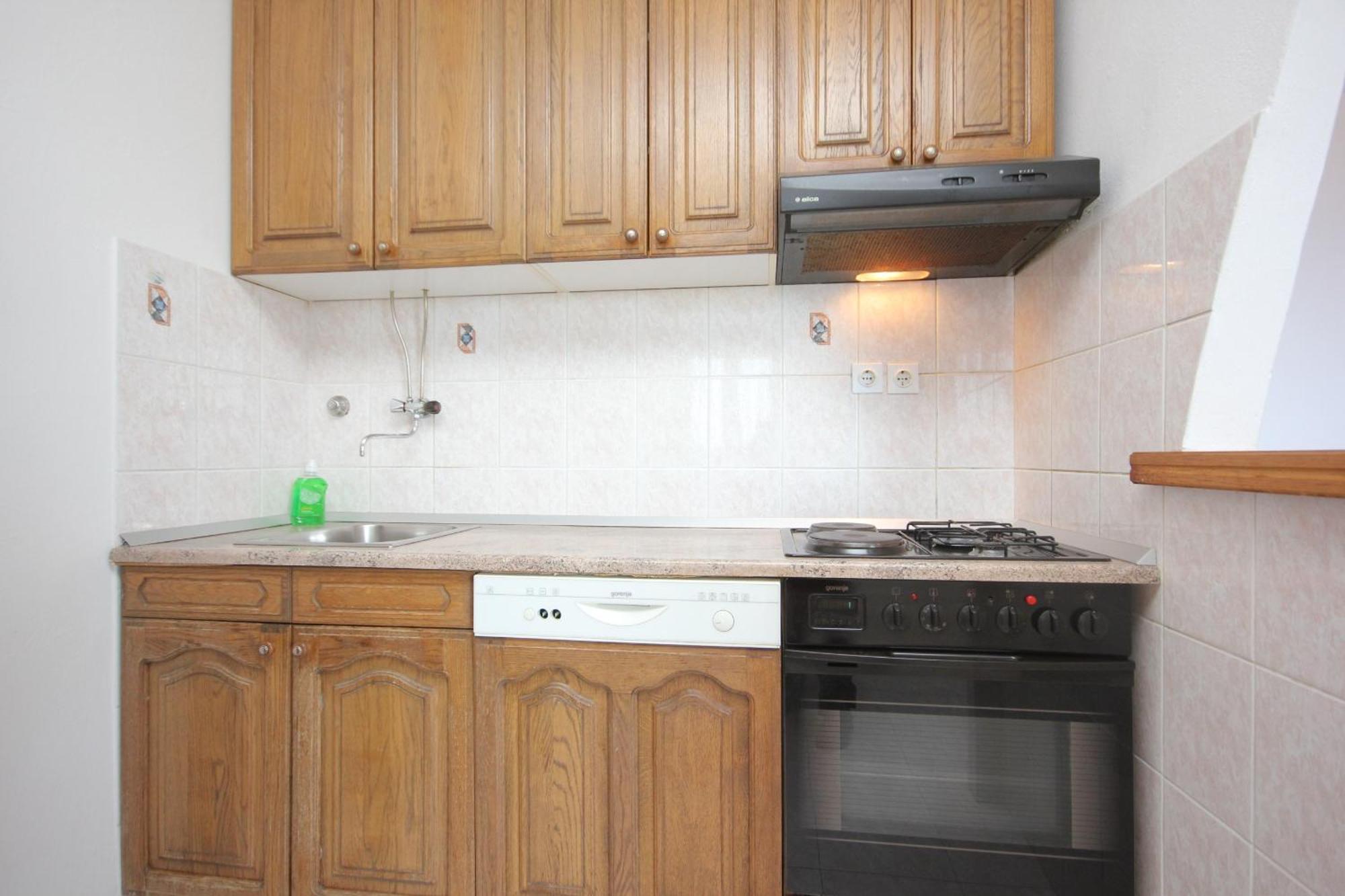 Apartments By The Sea Vis - 2470 Rom bilde