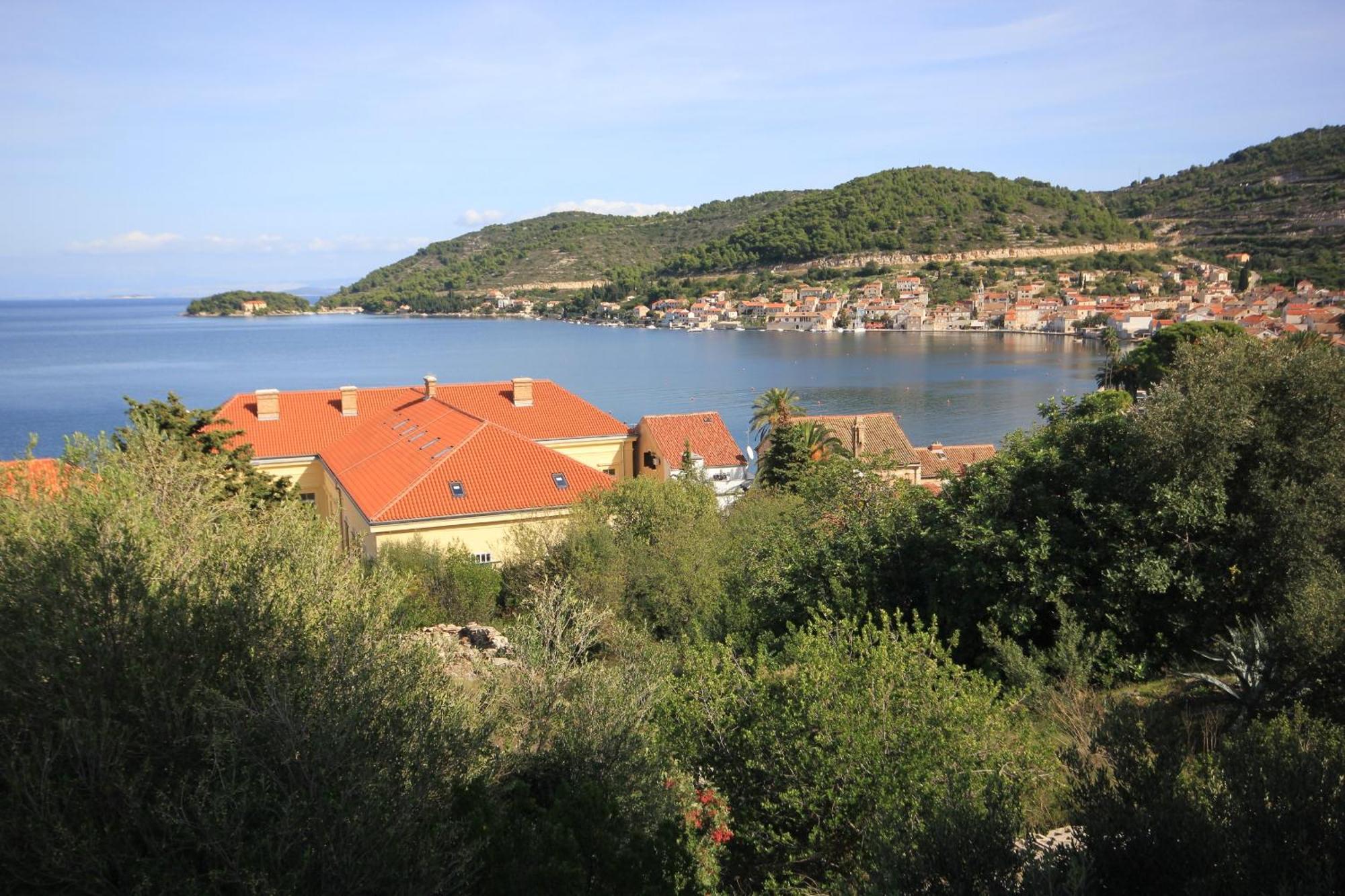 Apartments By The Sea Vis - 2470 Rom bilde